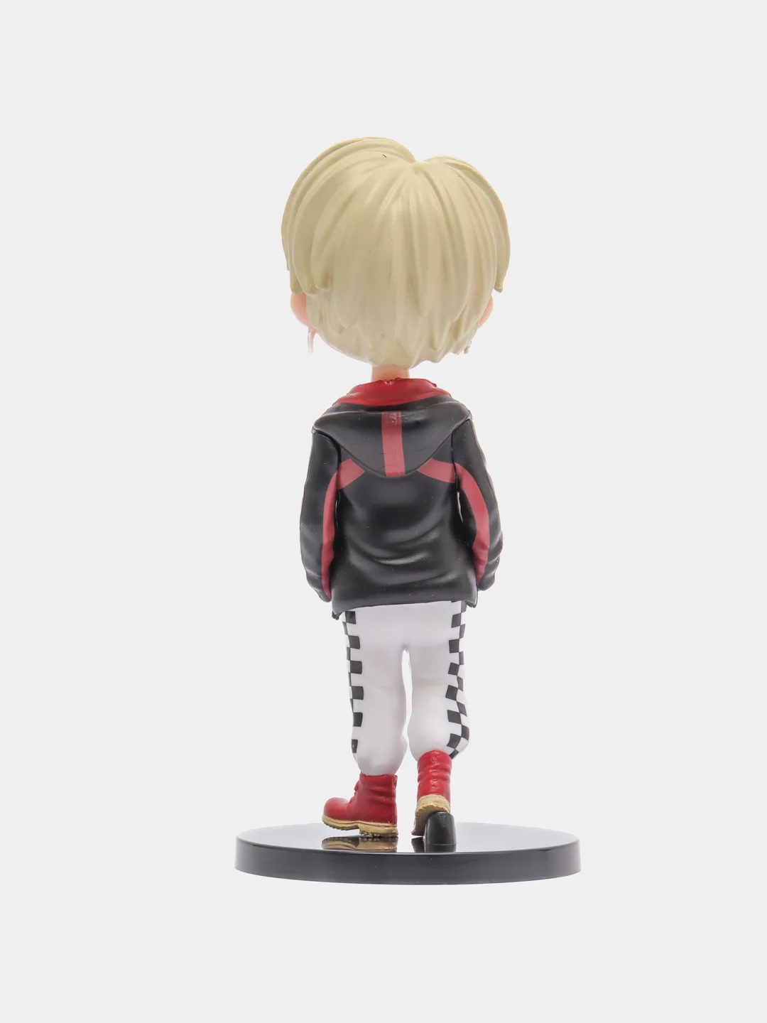 Желтый фигурки группы BTS, 15,5 см, 7 видов, Корея