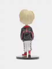 Желтый фигурки группы BTS, 15,5 см, 7 видов, Корея