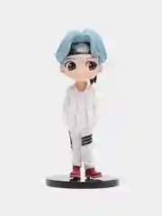 Белый фигурки группы BTS, 15,5 см, 7 видов, Корея