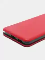 Красный чехол книжка Samsung Galaxy A53 5G