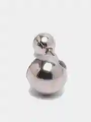 Розовый пирсинг