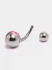 Пудровый пирсинг