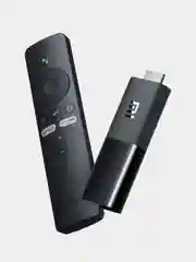 Черный tв-приставка, медиаплеер Xiaomi Mi TV Stick HDR, MDZ-24-AA