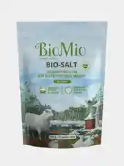 Соль для посудомоечной машины BioMio Bio-Salt, без запаха, 1000 г