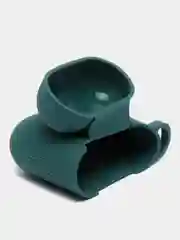 Морской чехол для наушников Apple AirPods 1, 2, TWS i9s, i10, i12, i13, i14, i15, i100