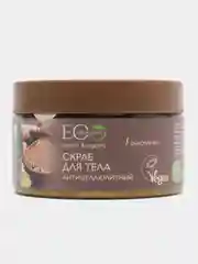 Скраб для тела Солевой Антицеллюлитный EO laboratorie 300 г