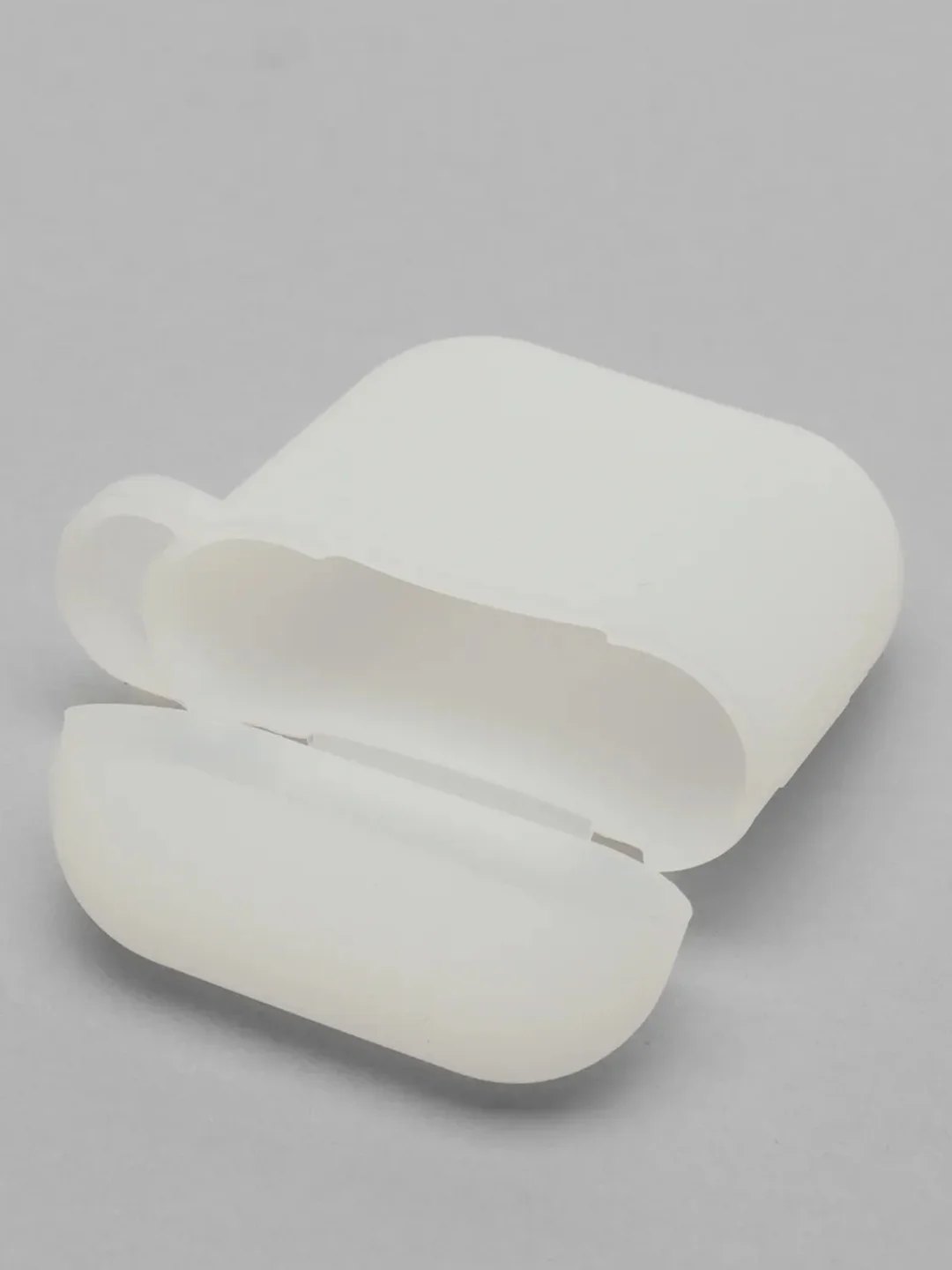 Прозрачный чехол для наушников Apple AirPods 1, 2, TWS i9s, i10, i12, i13, i14, i15, i100