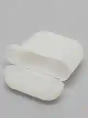 Прозрачный чехол для наушников Apple AirPods 1, 2, TWS i9s, i10, i12, i13, i14, i15, i100