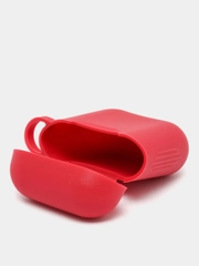 Чехол для наушников Apple AirPods 1, 2, TWS i9s, i10, i12, i13, i14, i15, i100