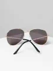 Индиго очки солнцезащитные