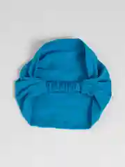Белый косынка