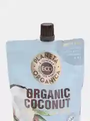 Planeta Organica Eco Organic coconut Шампунь для объема волос 200 мл