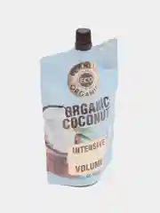 Planeta Organica Eco Organic coconut Шампунь для объема волос 200 мл