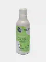 Planeta Organica Гель-масло для душа Vegan Milk 250 мл