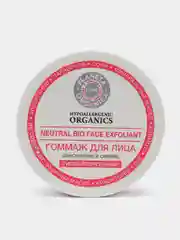 Planeta Organica Pure Гоммаж для лица Обновление и сияние 100 мл