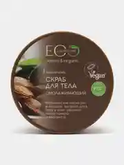 EO laboratorie Сахарный скраб для тела Омолаживающий 250 г