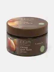 EO laboratorie Сахарный скраб для тела Детокс 250 г