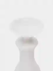 Белый стопор дверной