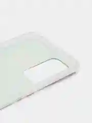 Бирюзовый чехол Xiaomi Redmi Note 10 Pro, Сяоми Редми Нот 10 Про, силиконовый с рисунком