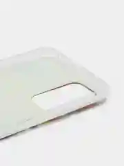 Лесной зеленый чехол Xiaomi Redmi Note 10 Pro, Сяоми Редми Нот 10 Про, силиконовый с рисунком