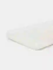 Белый чехол Xiaomi Redmi Note 10 Pro, Сяоми Редми Нот 10 Про, силиконовый с рисунком