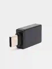 OTG переходник Type-C на USB
