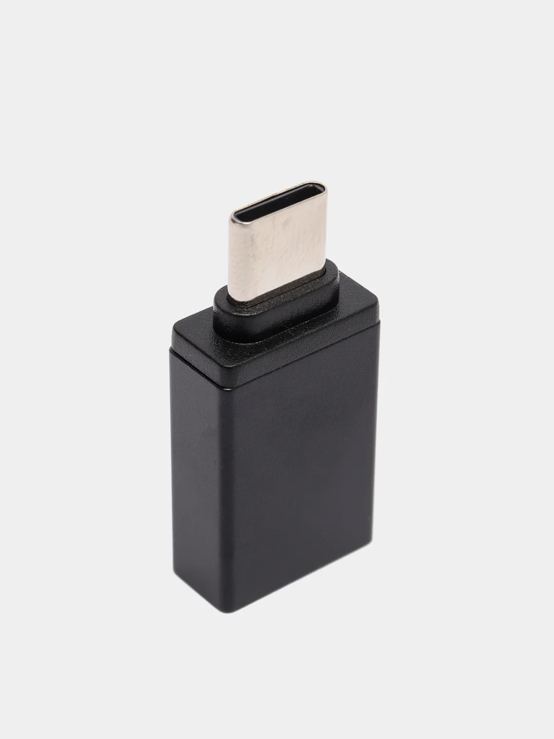OTG переходник Type-C на USB