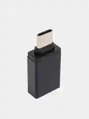 OTG переходник Type-C на USB