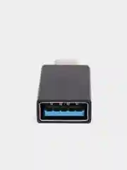 OTG переходник Type-C на USB