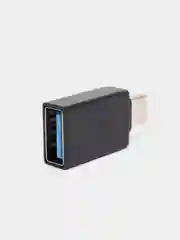 OTG переходник Type-C на USB