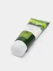 Корейская пенка для умывания лица 3W Clinic, для снятия макияжа успокаивающая 180 мл