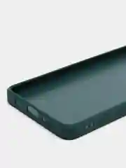 Морской чехол Samsung Galaxy A51  пластиковый под стекло