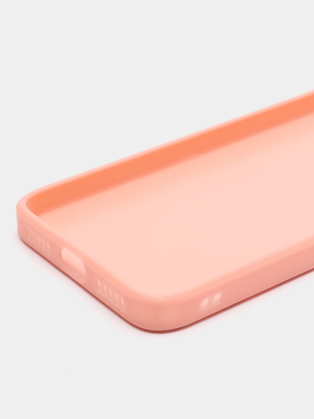 Коралловый чехол Xiaomi Redmi Note 7, Redmi Note 7 Pro твердый пластиковый глянцевый под стекло