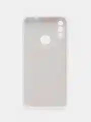Ледяной чехол Xiaomi Redmi Note 7, Redmi Note 7 Pro твердый пластиковый глянцевый под стекло
