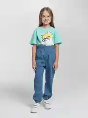 Джинсы детские