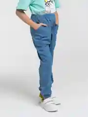 Джинсы детские
