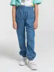 Джинсы детские