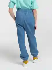 Джинсы детские
