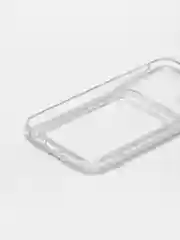 Прозрачный чехол силиконовый для iPhone 7, 8 Plus, XR, 11, 12, 13, 14 Pro Max, с карманом для карт