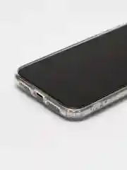 Прозрачный чехол силиконовый для iPhone 7, 8 Plus, XR, 11, 12, 13, 14 Pro Max, с карманом для карт