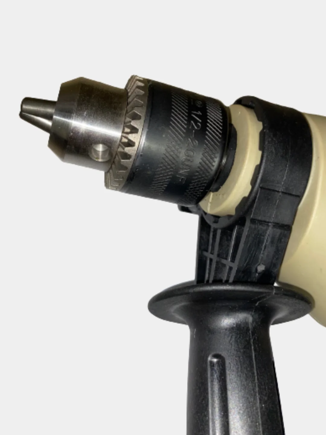 Дрель ударная Sparklux Professional tools, 900 Вт