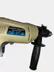 Дрель ударная Sparklux Professional tools, 900 Вт