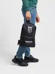 Рюкзак тканевый Monster, черный