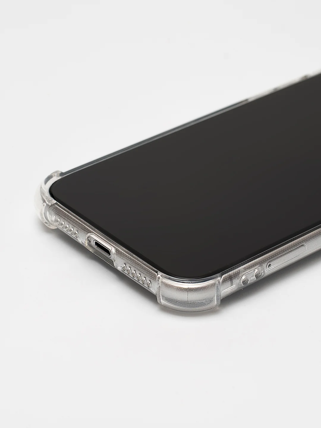 Лавандовый чехол для iPhone XR, 11, 12, 13, 14 Pro Max, 7, 8+, прозрачный, силиконовый, с карманом для карт