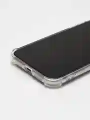 Лавандовый чехол для iPhone XR, 11, 12, 13, 14 Pro Max, 7, 8+, прозрачный, силиконовый, с карманом для карт