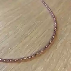 Конфетный чокеры из бисера на шею (разные цвета)
