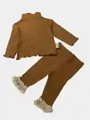 Комплект для девочки