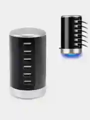 Зарядное устройство с 6-USB выходами / USB Hub станция