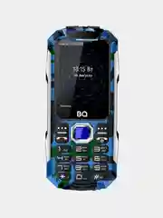 Сотовый телефон BQ 2432 Tank SE