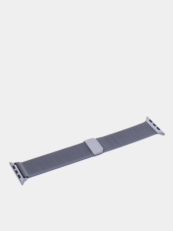 Ремешок для Apple Watch 6, 7 SE, M16 , M26 42, 44 мм Миланская петля